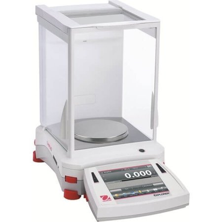 OHAUS Explorer Precision Balance, Model EX423/E OH-30061980